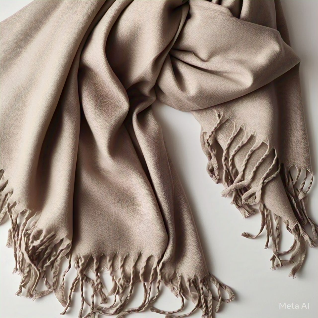 Fringe Flow Festival Scarf