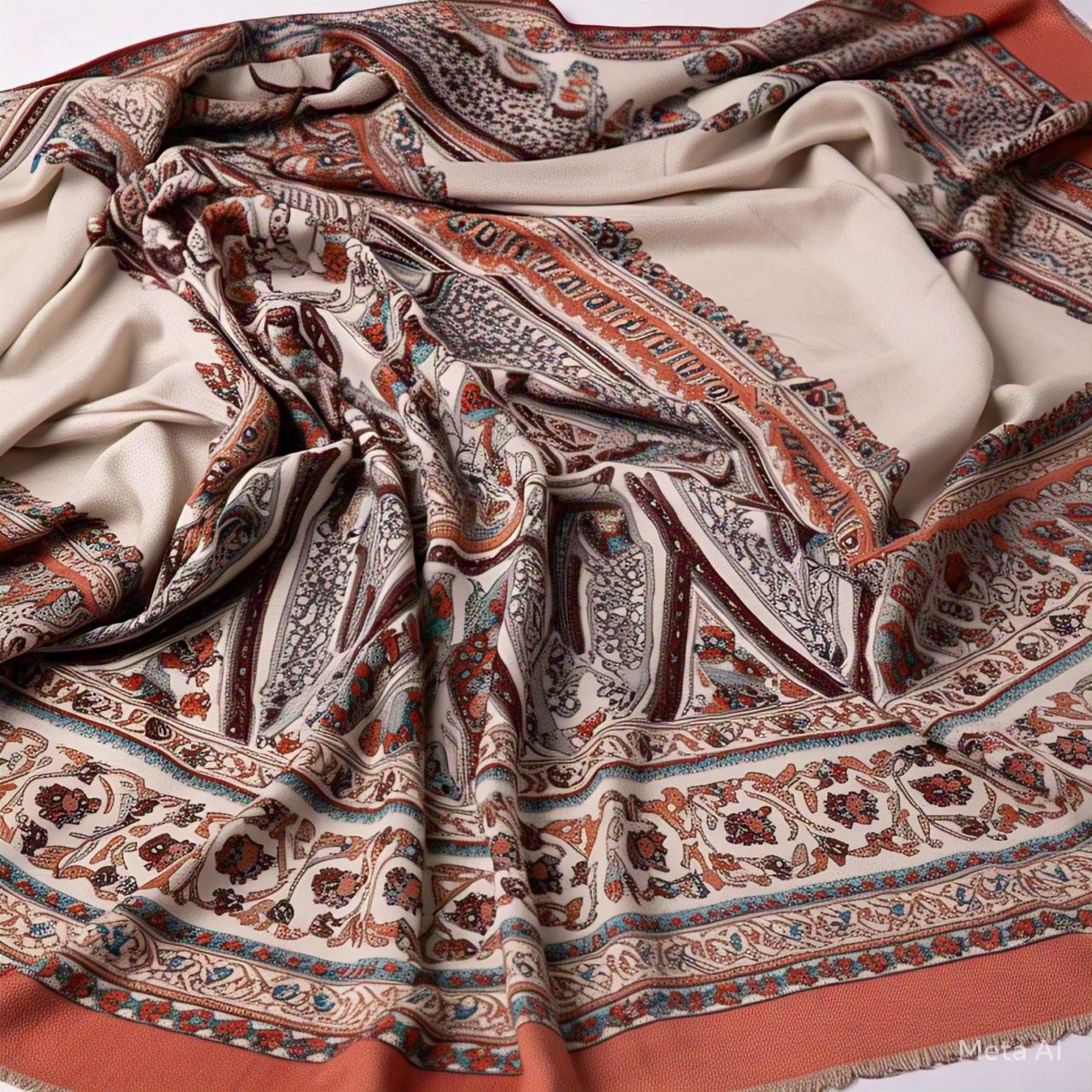 Pashminas