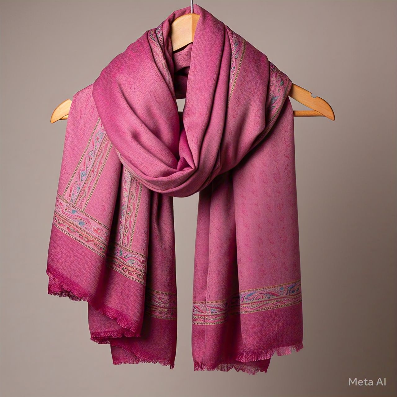 Pashminas