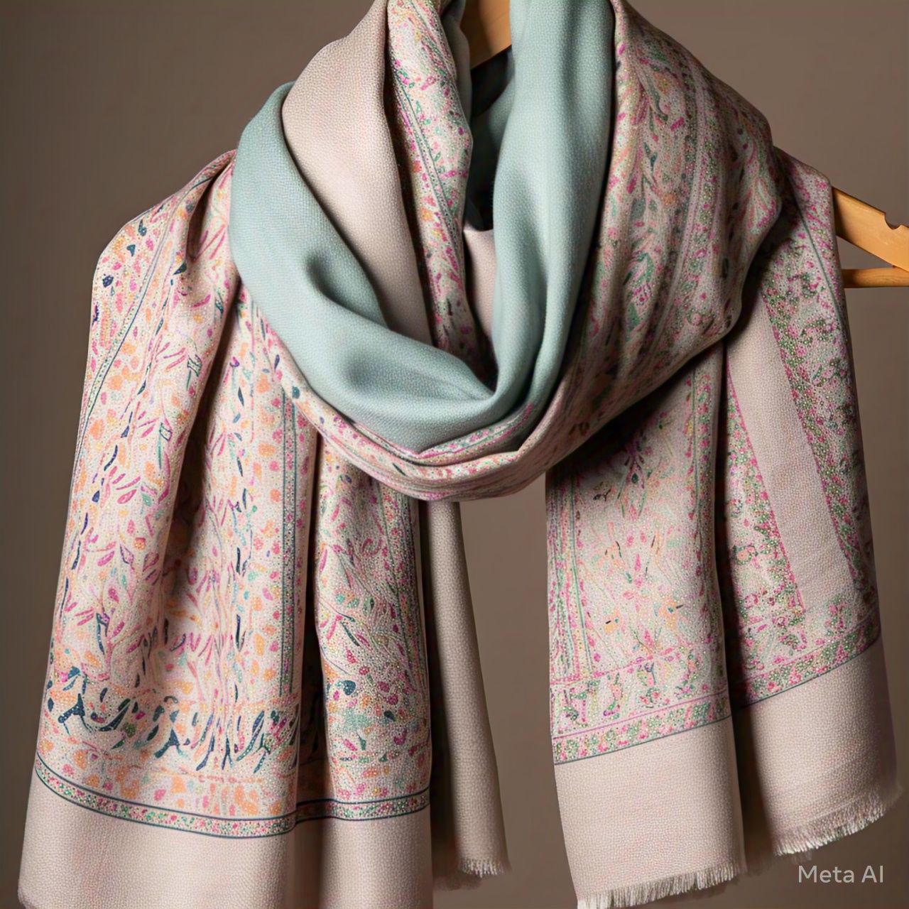 Pashminas