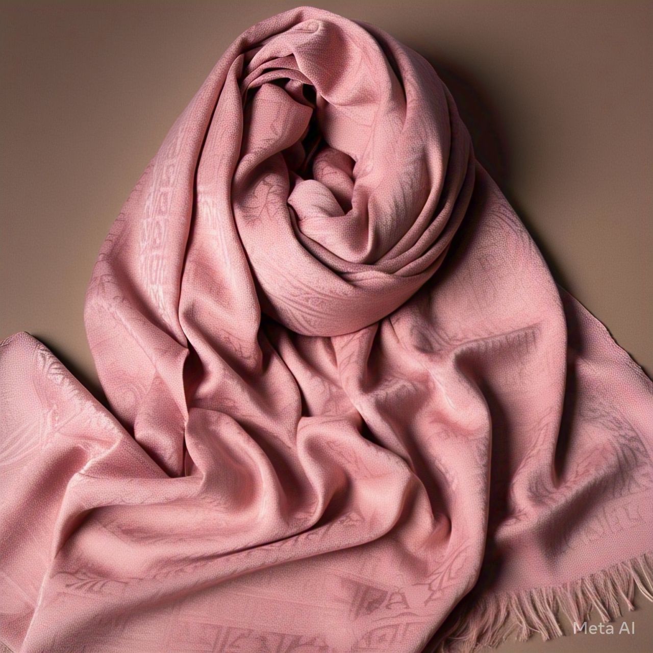Pashminas