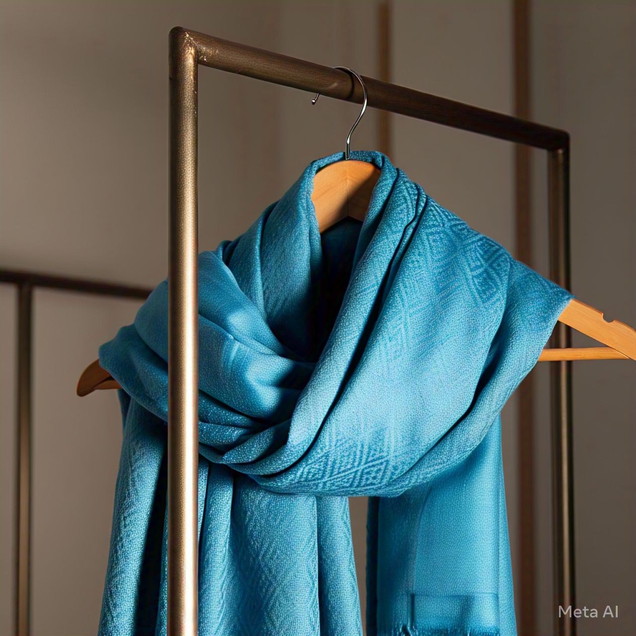 Pashminas