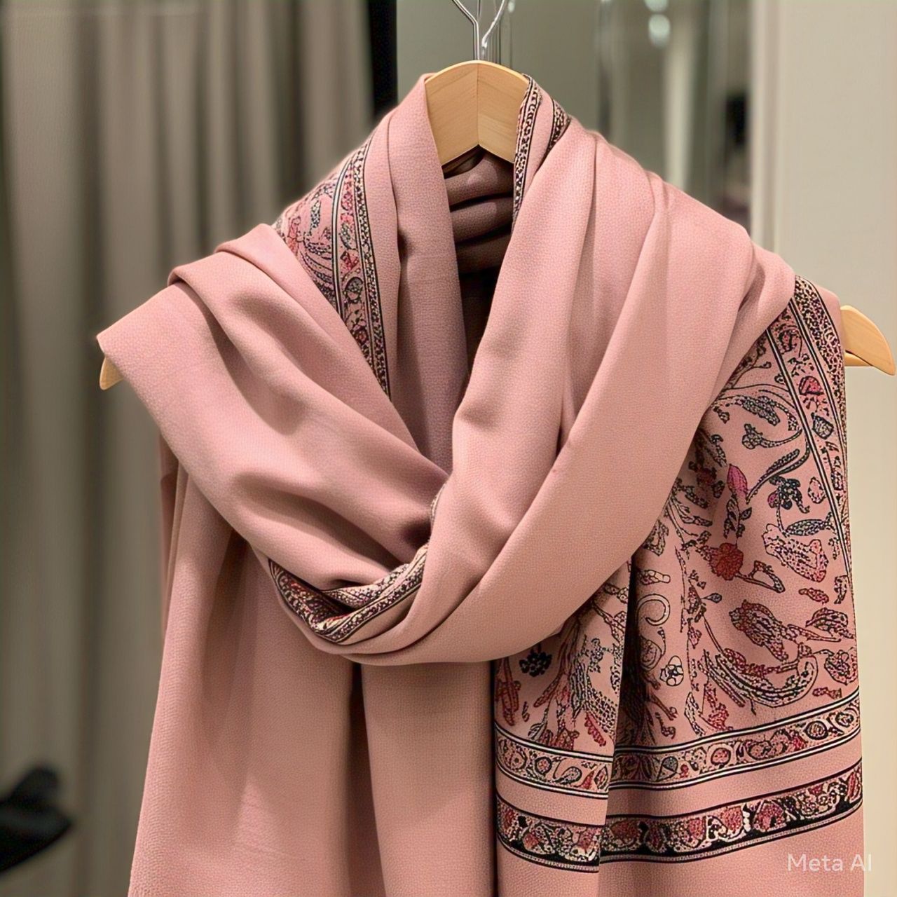 Pashminas