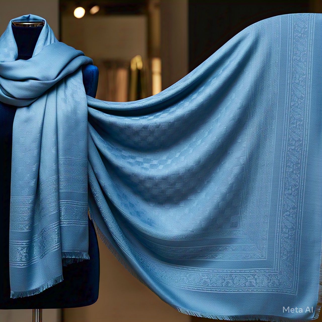 Pashminas