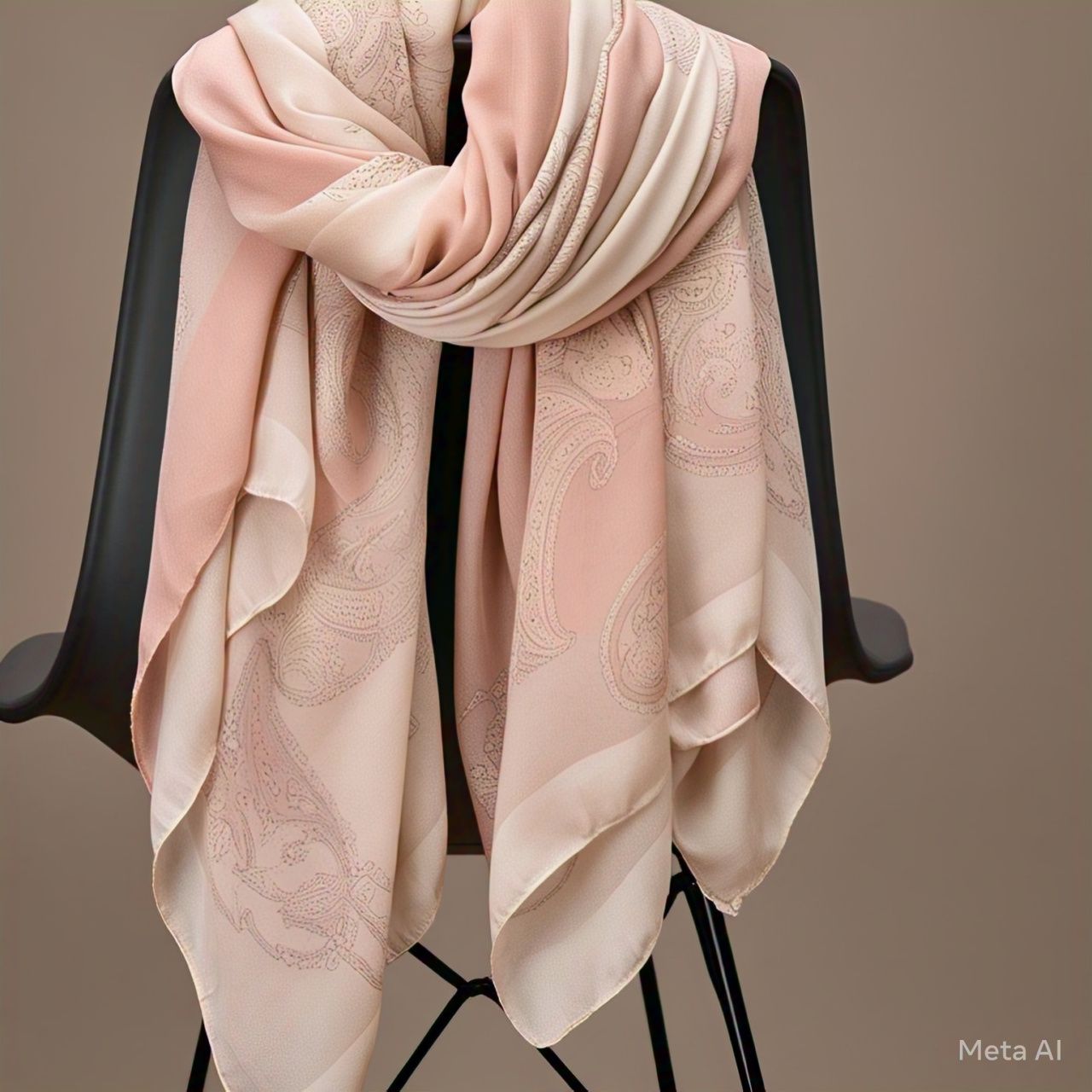 Pashminas