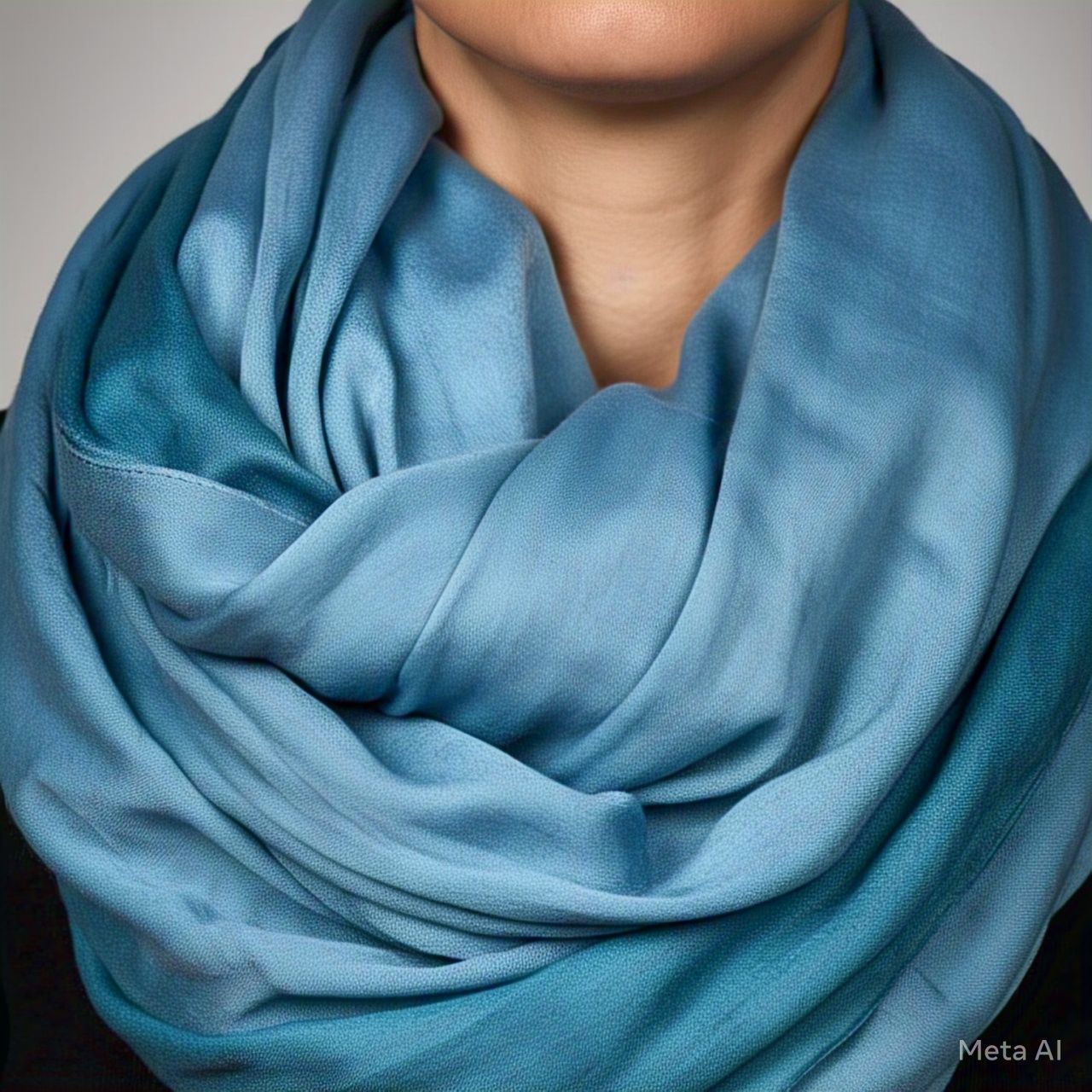 Cozy Loop Infinity Scarf
