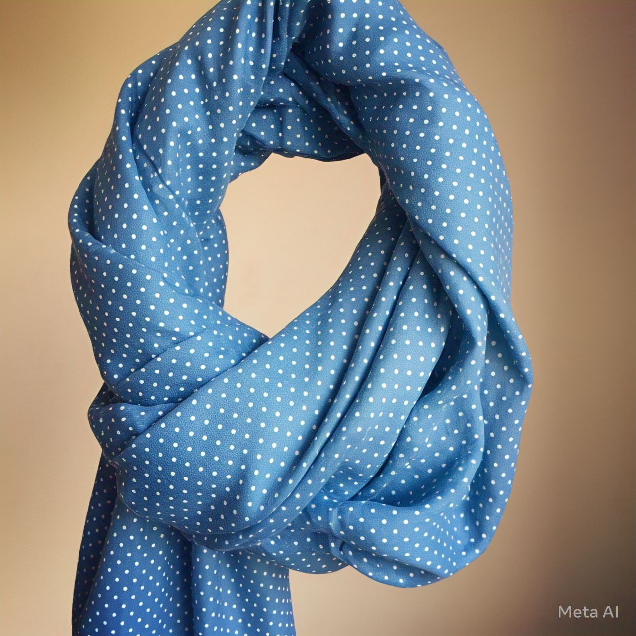 Cozy Loop Infinity Scarf