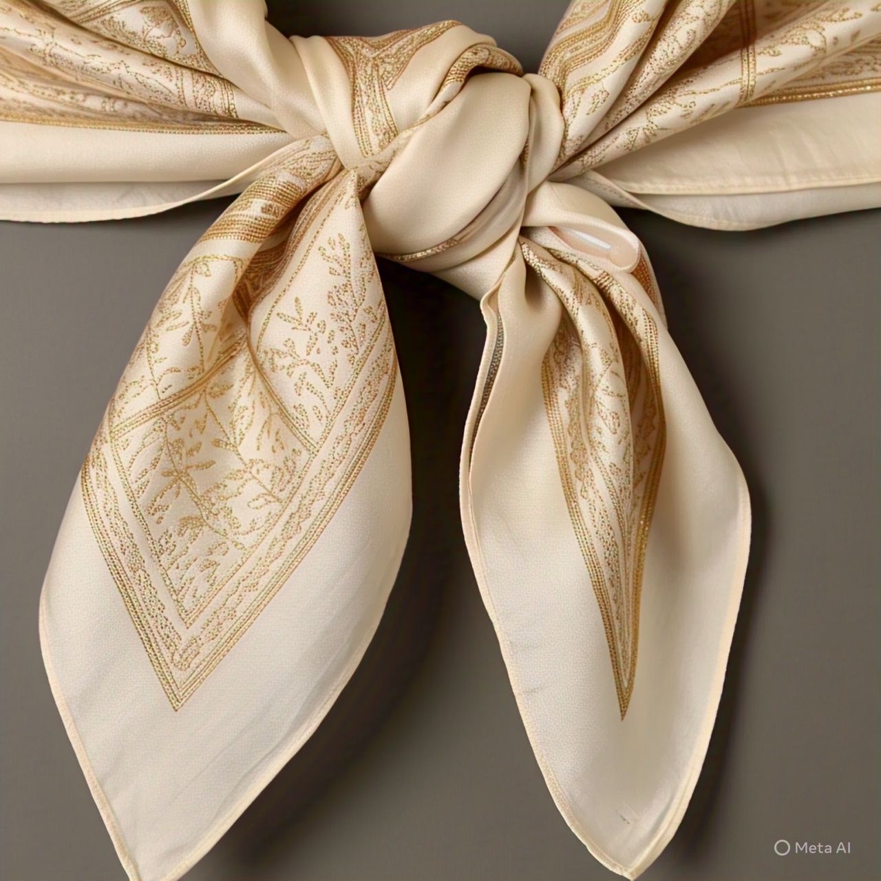 Elegant Evening Scarf