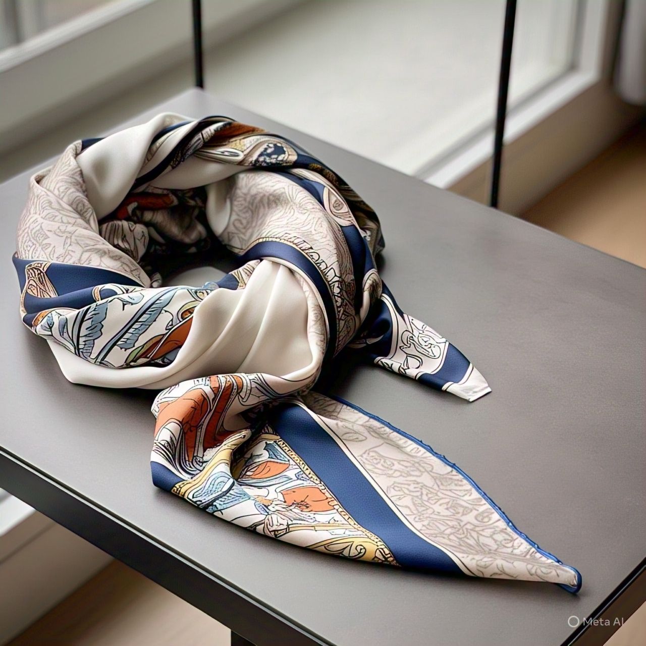 Nursing Privacy Wrap