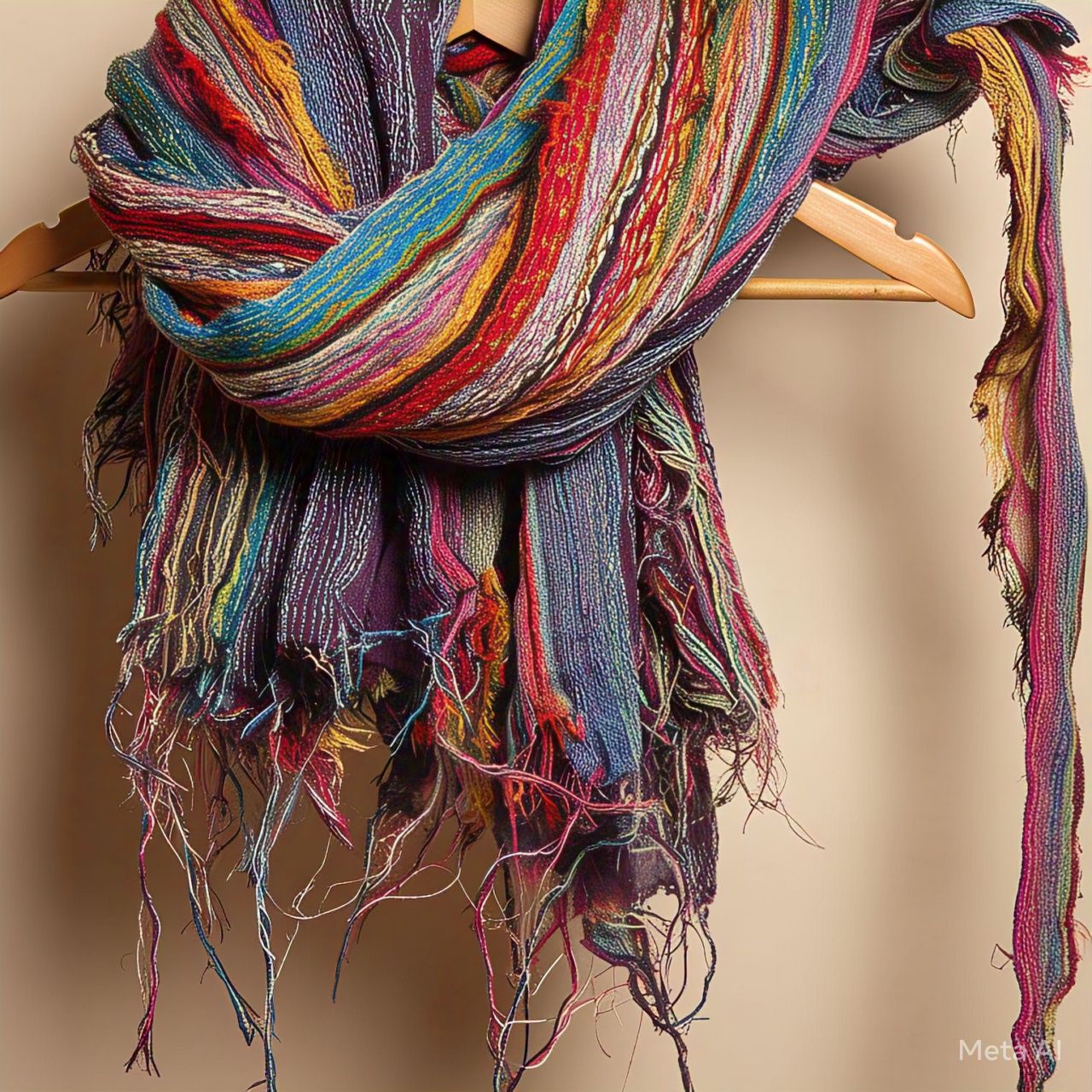 Boho & Fringe