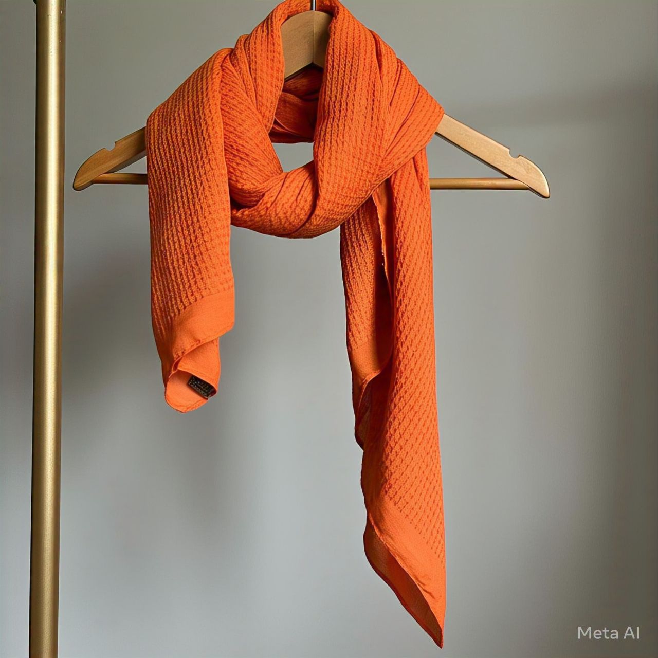 Printed Scarves
