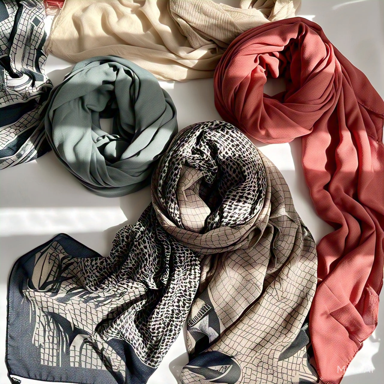 New Arrivals