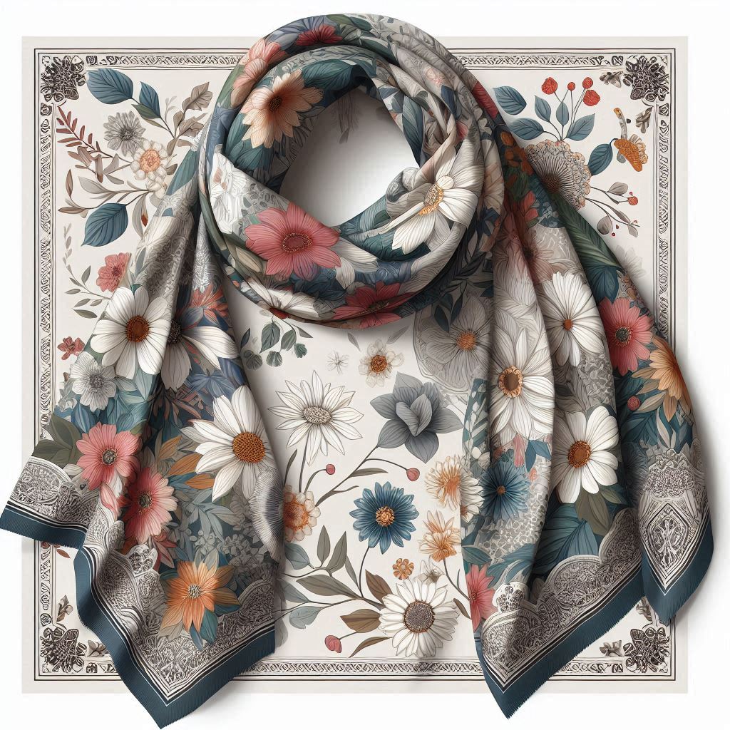 Bold Floral Bliss