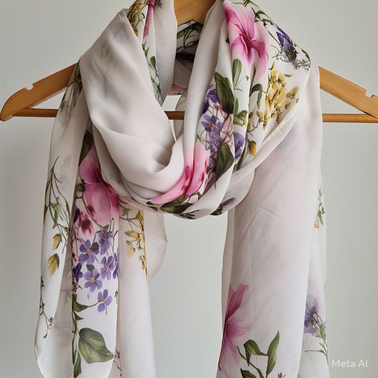 Bold Floral Bliss