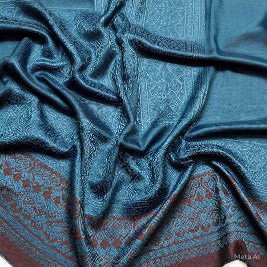 Pashminas
