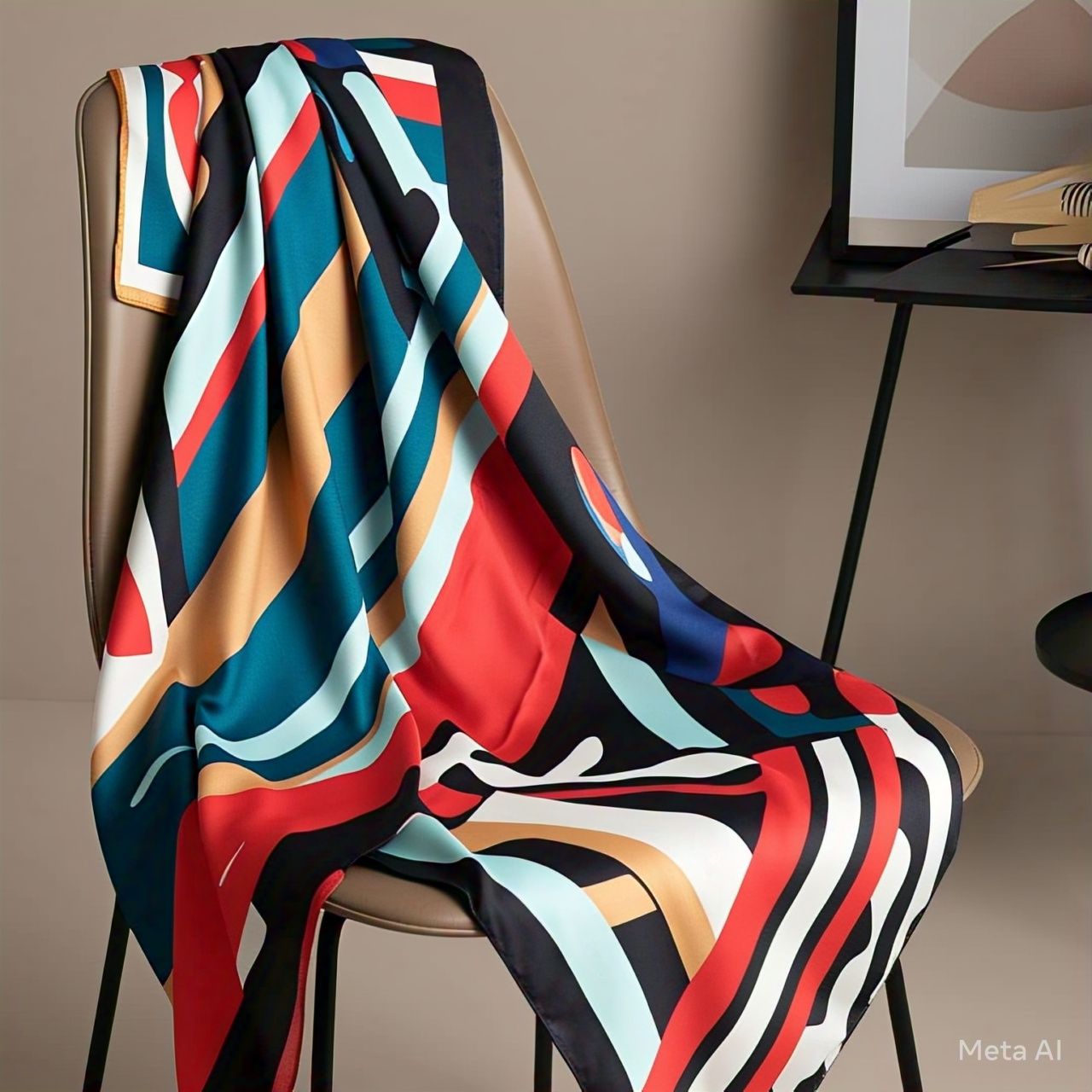 Party Scarves