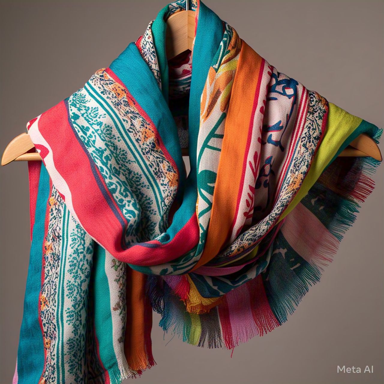 Party Scarves