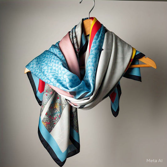 Party Scarves