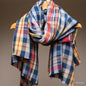 Plaid-Checkered