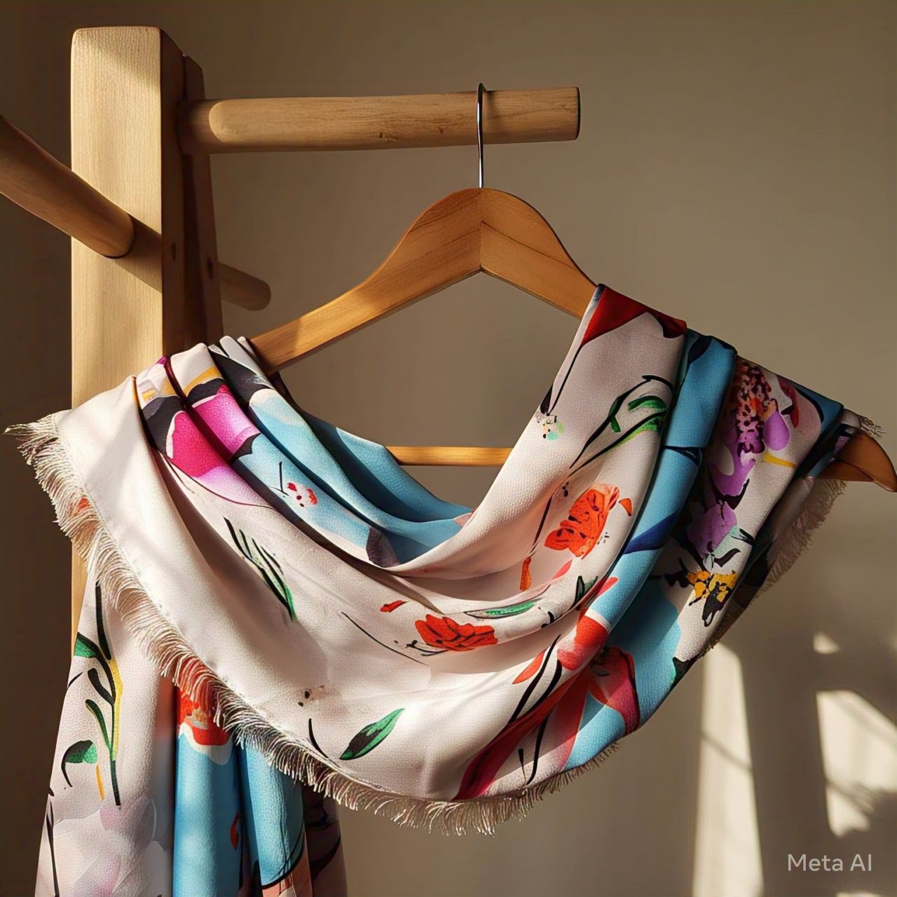 Bold Floral Bliss