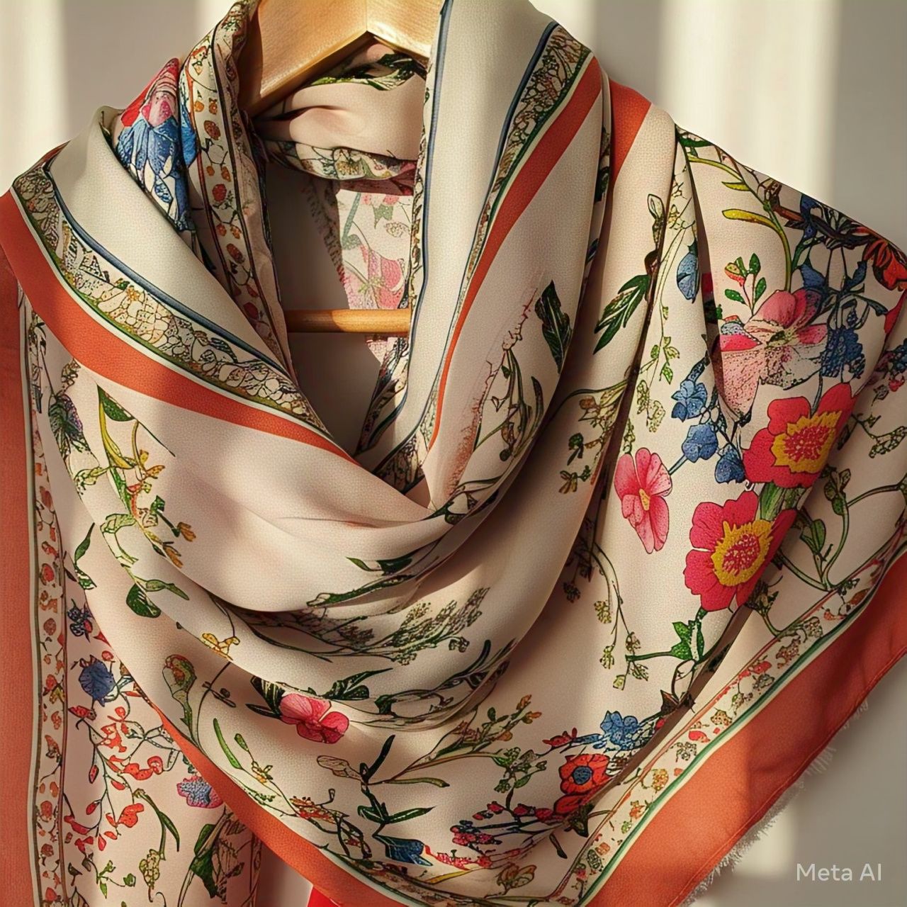 Bold Floral Bliss