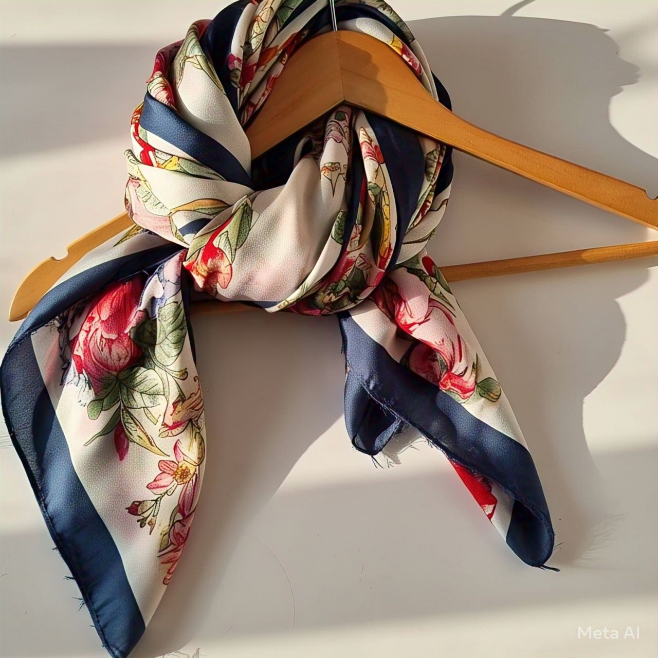 Bold Floral Bliss