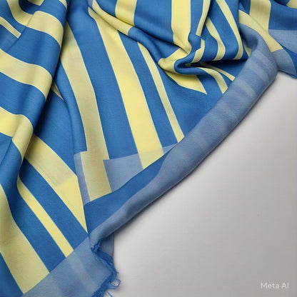UV-Protect Travel Scarf