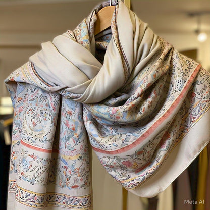 Pashminas