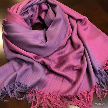 Pashminas