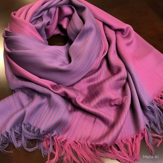 Pashminas