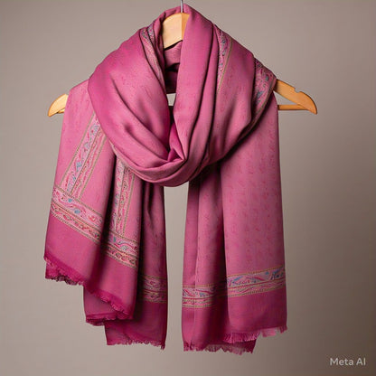 Pashminas