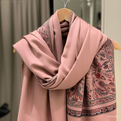 Pashminas