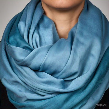 Cozy Loop Infinity Scarf