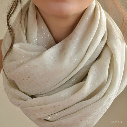 Cozy Loop Infinity Scarf