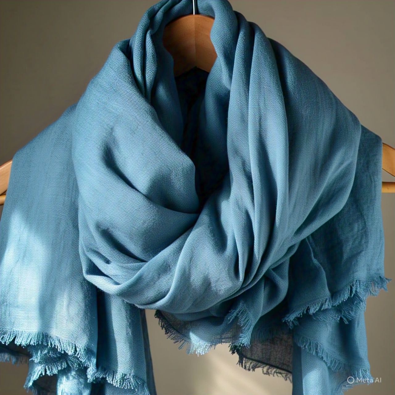 Classic Cotton Scarf