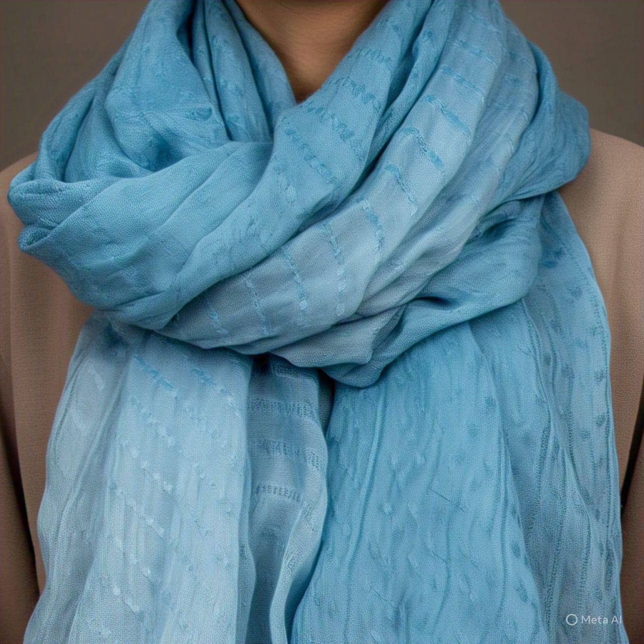 Classic Cotton Scarf
