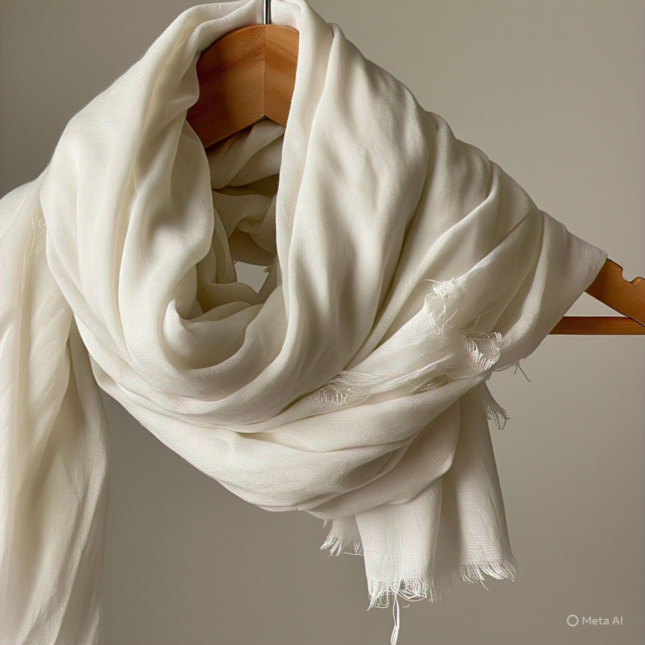 Classic Cotton Scarf