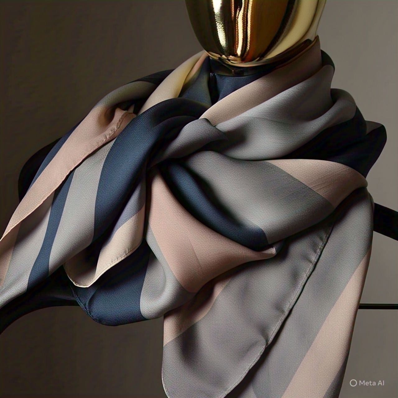 Soft Touch Everday Wrap