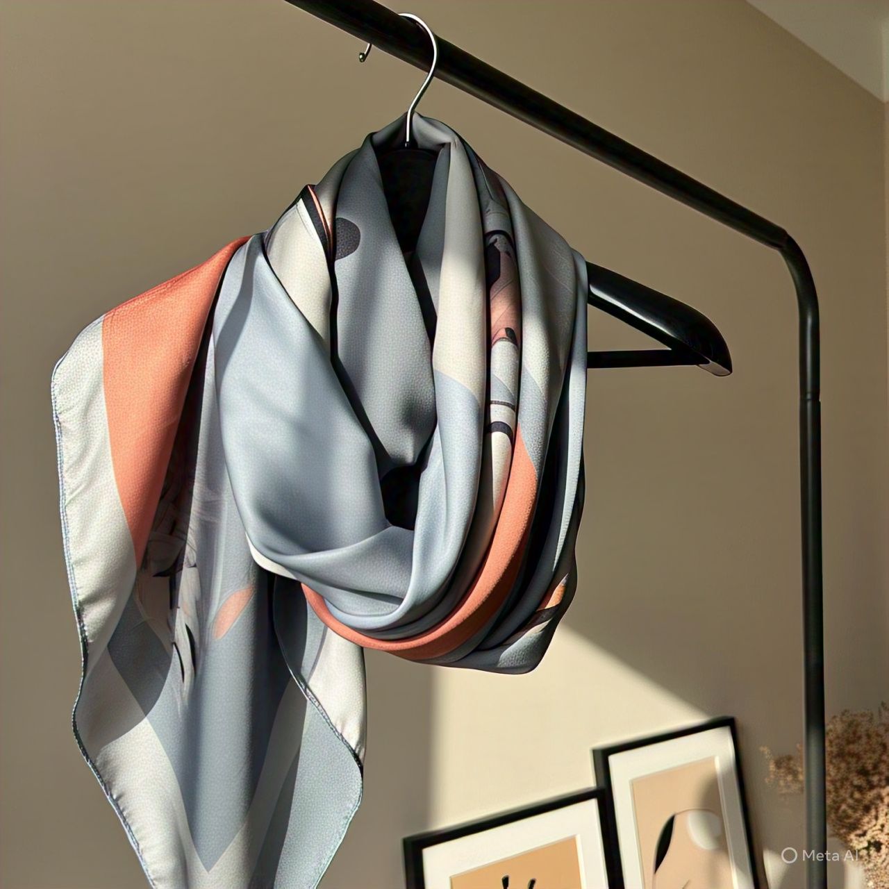 Soft Touch Everday Wrap