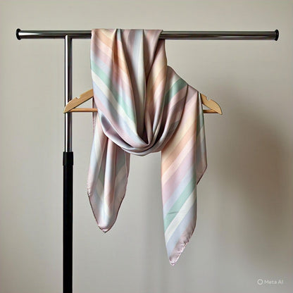 Soft Touch Everday Wrap