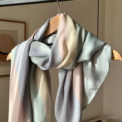 Soft Touch Everday Wrap