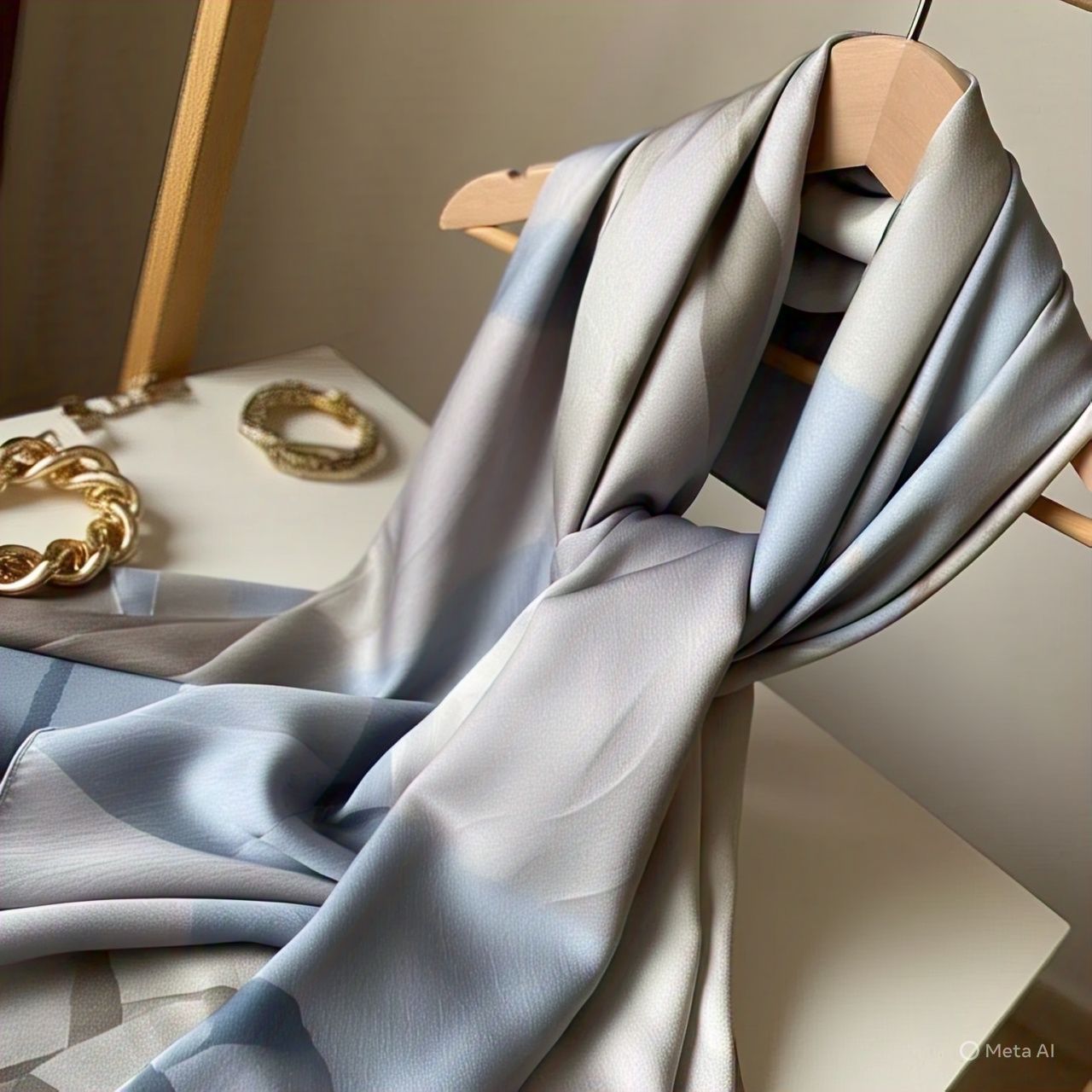 Soft Touch Everday Wrap