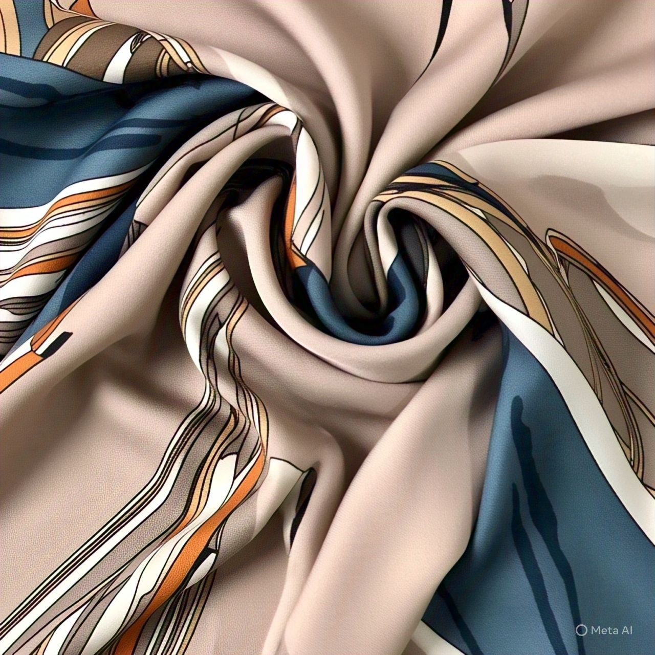 Soft Touch Everday Wrap