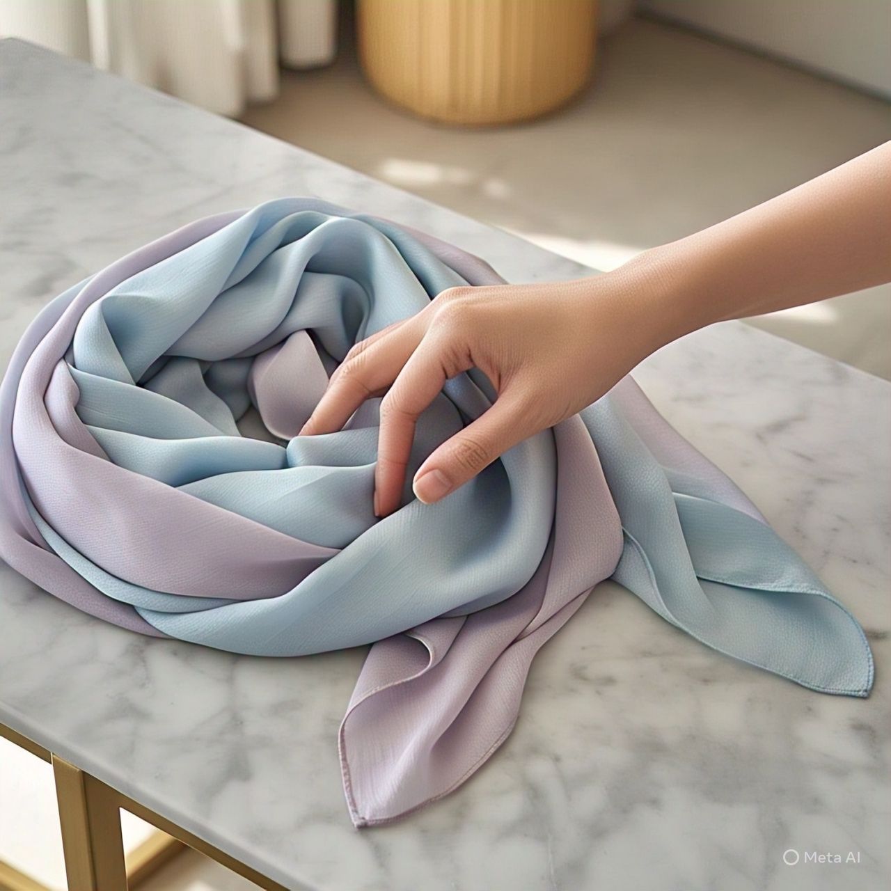 Soft Touch Everday Wrap