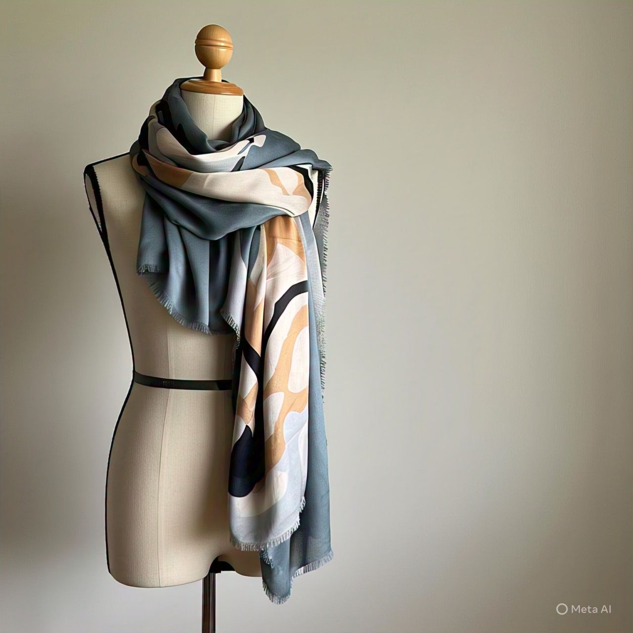 Daily Comfort Scarf