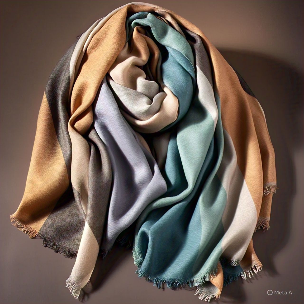 Daily Comfort Scarf
