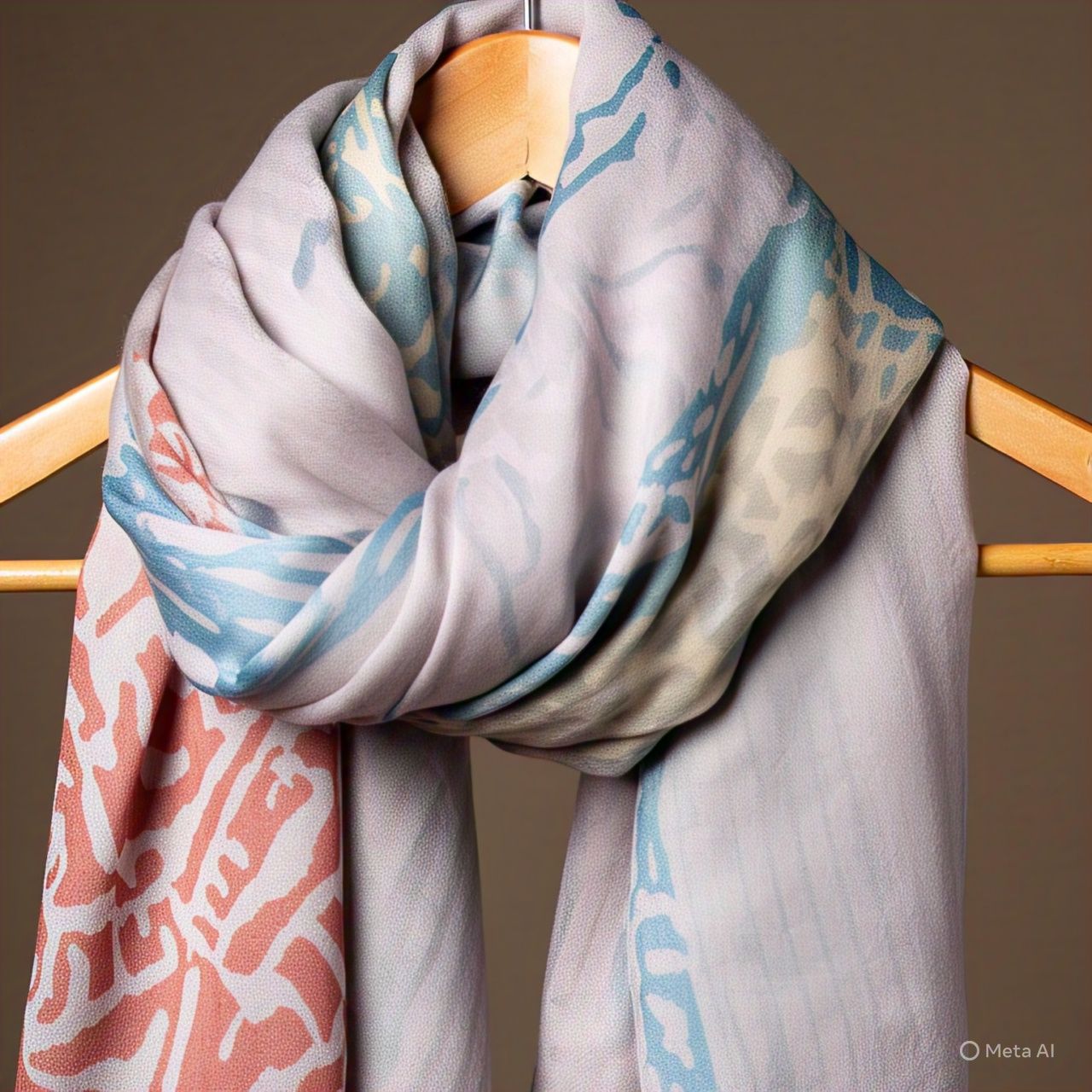 Daily Comfort Scarf