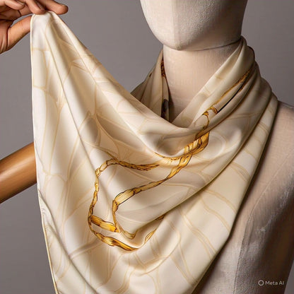 Elegant Evening Scarf