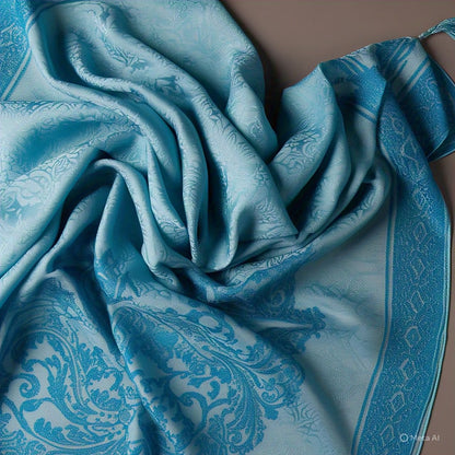 Elegant Evening Scarf