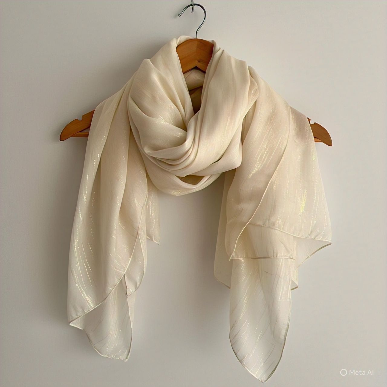 Elegant Evening Scarf